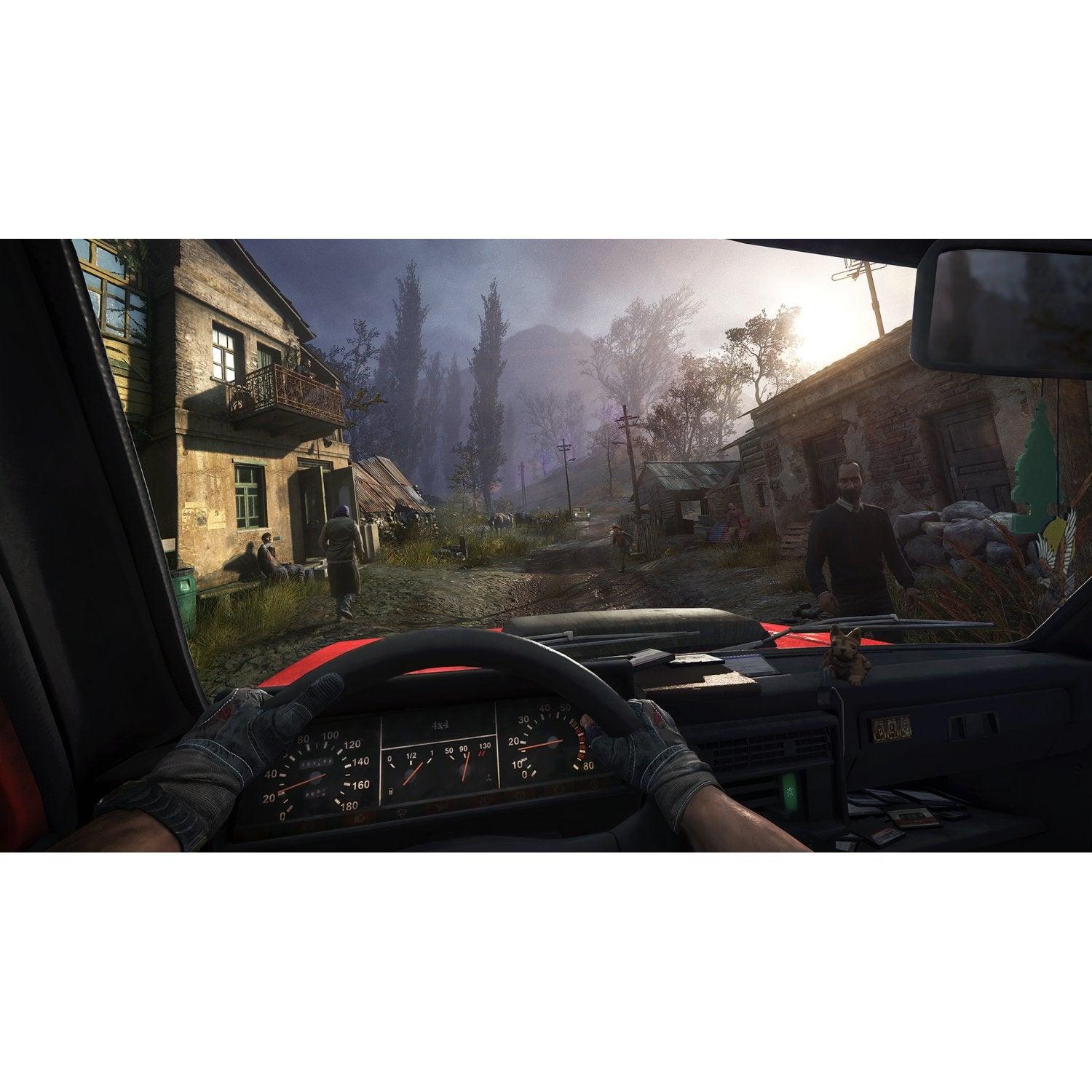 PS4 SNIPER GHOST WARRIOR 3 SEASON PASS EDITION ALL - DataBlitz