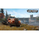 XBOXSX Snowrunner (ENG/EU) - DataBlitz