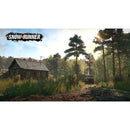 XBOXSX Snowrunner (ENG/EU) - DataBlitz