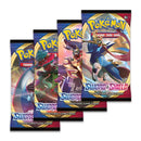 POKEMON TRADING CARD GAME SS1 SWORD & SHIELD BUILD & BATTLE - DataBlitz