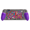 SKULL & CO. NSW GAWX EXCLUSIVE IN MY MIND GRIP CASE FOR N-SWITCH (NSGC2-GAWX) - DataBlitz