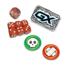 POKEMON TRADING CARD GAME SM1 SUN AND MOON ELITE TRAINER BOX SOLGALEO - DataBlitz