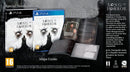 PS4 SONG OF HORROR DELUXE EDITION REG.2 - DataBlitz