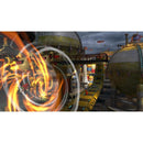 NINTENDO SWITCH SUPER MONKEY BALL BANANA BLITZ HD + SONIC FORCES DOUBLE PACK