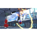 NINTENDO SWITCH SUPER MONKEY BALL BANANA BLITZ HD + SONIC FORCES DOUBLE PACK