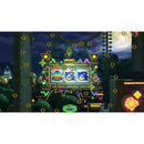 NINTENDO SWITCH SUPER MONKEY BALL BANANA BLITZ HD + SONIC FORCES DOUBLE PACK