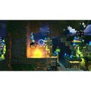 NINTENDO SWITCH SUPER MONKEY BALL BANANA BLITZ HD + SONIC FORCES DOUBLE PACK