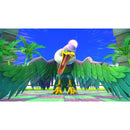 NINTENDO SWITCH SUPER MONKEY BALL BANANA BLITZ HD + SONIC FORCES DOUBLE PACK