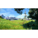 PS4 Sonic Frontiers Reg.3 - DataBlitz