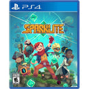 PS4 SPARKLITE (ALL) (ENG/FR) - DataBlitz