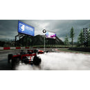 NINTENDO SWITCH SPEED 3 GRAND PRIX