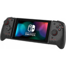 HORI NSW SPLIT PAD PRO FOR N-SWITCH (CLEAR BLACK) (NSW-298A) - DataBlitz