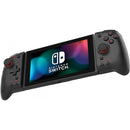 HORI NSW SPLIT PAD PRO FOR N-SWITCH (CLEAR BLACK) (NSW-298A) - DataBlitz