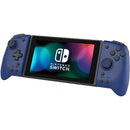 HORI NSW SPLIT PAD PRO FOR N-SWITCH (BLUE) (NSW-299A) - DataBlitz