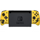 HORI NSW SPLIT PAD PRO (PIKACHU COOL) (NSW-256A) - DataBlitz