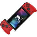 HORI NSW SPLIT PAD PRO FOR N-SWITCH (RED) (NSW-300A) - DataBlitz