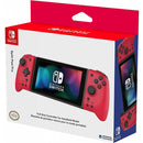 HORI NSW SPLIT PAD PRO FOR N-SWITCH (RED) (NSW-300A) - DataBlitz