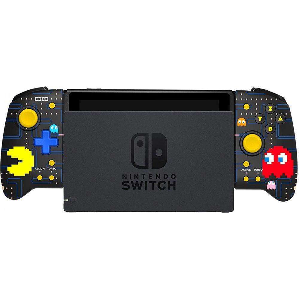 HORI NSW SPLIT PAD PRO (PAC-MAN) (NSW-302A) - DataBlitz
