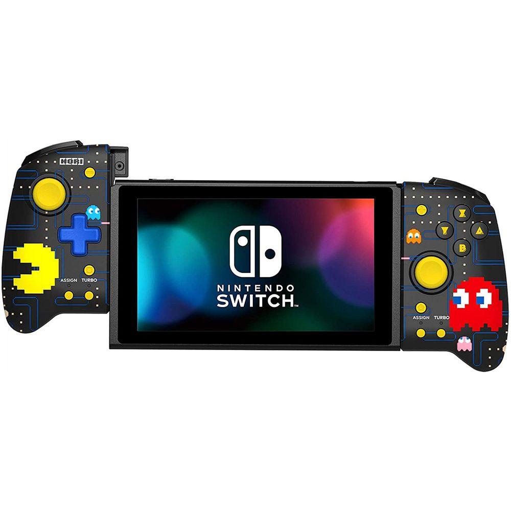 HORI NSW SPLIT PAD PRO (PAC-MAN) (NSW-302A) - DataBlitz