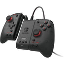 HORI NSW Split Pad Pro Attachment Set For Nintendo Switch/Pc (NSW-371A) - DataBlitz