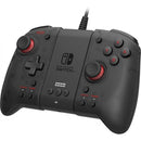 HORI NSW Split Pad Pro Attachment Set For Nintendo Switch/Pc (NSW-371A) - DataBlitz