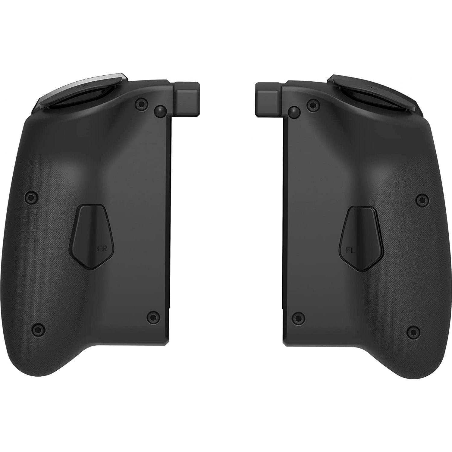 HORI NSW Split Pad Pro Attachment Set For Nintendo Switch/Pc (NSW-371A) - DataBlitz