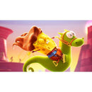 NINTENDO SWITCH SPONGEBOB SQUAREPANTS THE COSMIC SHAKE