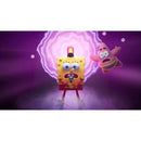 NINTENDO SWITCH SPONGEBOB SQUAREPANTS THE COSMIC SHAKE