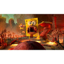 NINTENDO SWITCH SPONGEBOB SQUAREPANTS THE COSMIC SHAKE