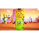 NINTENDO SWITCH SPONGEBOB SQUAREPANTS THE COSMIC SHAKE