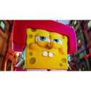 NINTENDO SWITCH SPONGEBOB SQUAREPANTS THE COSMIC SHAKE