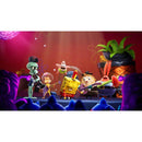 NINTENDO SWITCH SPONGEBOB SQUAREPANTS THE COSMIC SHAKE
