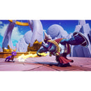 PS4 SPYRO REIGNITED TRILOGY ALL (SP COVER) - DataBlitz