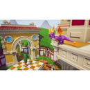 PS4 SPYRO REIGNITED TRILOGY ALL (SP COVER) - DataBlitz