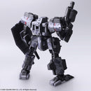 FRONT MISSION 5 SCARS OF THE WAR WANDER ARTS KYOJUN URBAN CAMO VARIANT ACTION FIGURE - DataBlitz