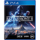 PS4 STAR WARS BATTLEFRONT II ALL (SP COVER) - DataBlitz