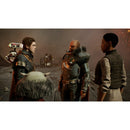 PS4 STAR WARS JEDI FALLEN ORDER ALL - DataBlitz