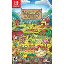 NINTENDO SWITCH STARDEW VALLEY