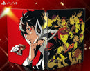 PS4 PERSONA 5 THE ROYAL REG.3 W/ EXCLUSIVE P5R STEELBOOK - DataBlitz