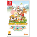 NINTENDO SWITCH STORY OF SEASONS FRIENDS OF MINERAL TOWN