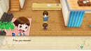 NINTENDO SWITCH STORY OF SEASONS FRIENDS OF MINERAL TOWN
