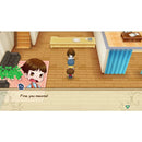 NINTENDO SWITCH STORY OF SEASONS FRIENDS OF MINERAL TOWN