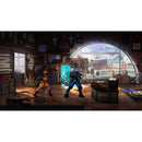 PS4 STREETS OF RAGE 4 ANNIVERSARY EDITION ALL (US) (ENG/FR) - DataBlitz