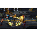 PS4 STREETS OF RAGE 4 ANNIVERSARY EDITION ALL (US) (ENG/FR) - DataBlitz