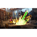 PS4 STREETS OF RAGE 4 ANNIVERSARY EDITION ALL (US) (ENG/FR) - DataBlitz