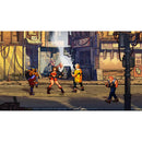 PS4 STREETS OF RAGE 4 ANNIVERSARY EDITION ALL (US) (ENG/FR) - DataBlitz