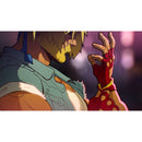 PS4 STREETS OF RAGE 4 ANNIVERSARY EDITION ALL (US) (ENG/FR) - DataBlitz