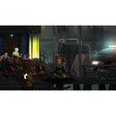 PS4 STREETS OF RAGE 4 ANNIVERSARY EDITION ALL (US) (ENG/FR) - DataBlitz