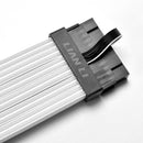 Lian Li Strimer Plus V1 24 Pin Addressable RGB 200MM Extension Cable - DataBlitz