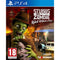 PS4 STUBBS THE ZOMBIE IN REBEL WITHOUT A PULSE REG.2 - DataBlitz